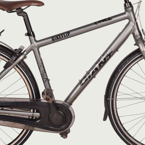28.4152 kinderfiets - BikeFlip