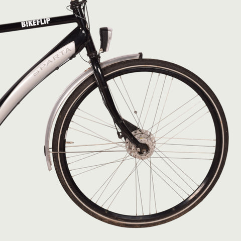 28.4201 kinderfiets - BikeFlip