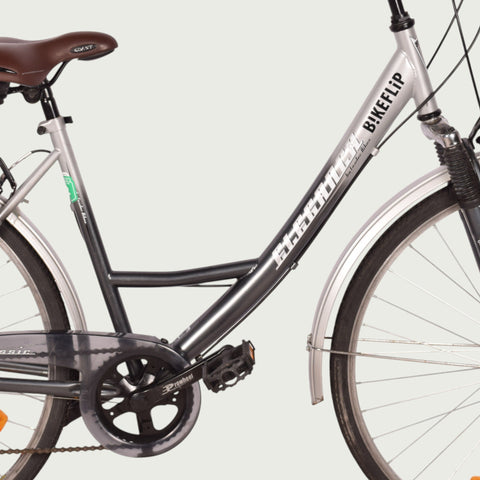 28.4203 kinderfiets - BikeFlip