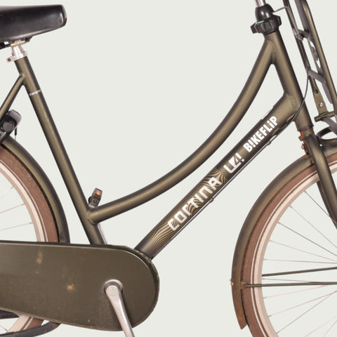 28.4227 kinderfiets - BikeFlip