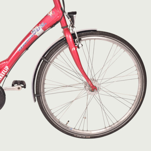 28.4248 kinderfiets - BikeFlip