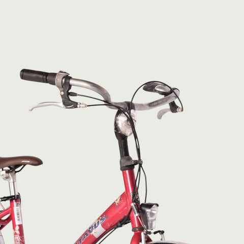 28.4248 kinderfiets - BikeFlip