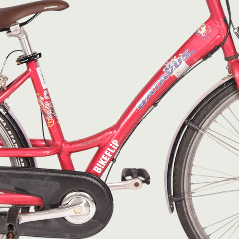 28.4248 kinderfiets - BikeFlip