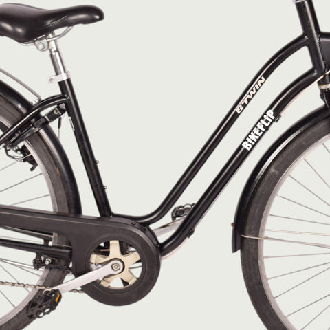 28.4250 kinderfiets - BikeFlip