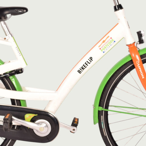 28.4278 kinderfiets - BikeFlip