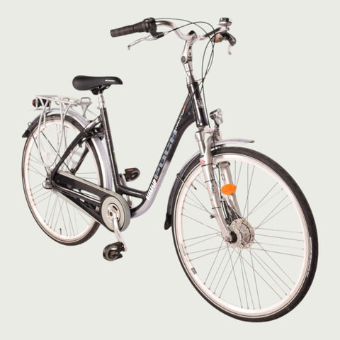 28.4317 kinderfiets - BikeFlip