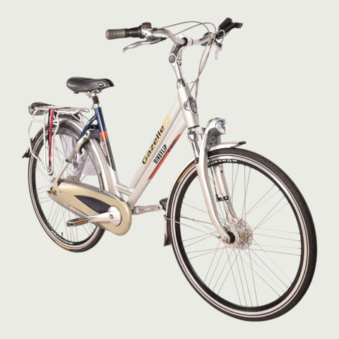 28.4357 kinderfiets - BikeFlip