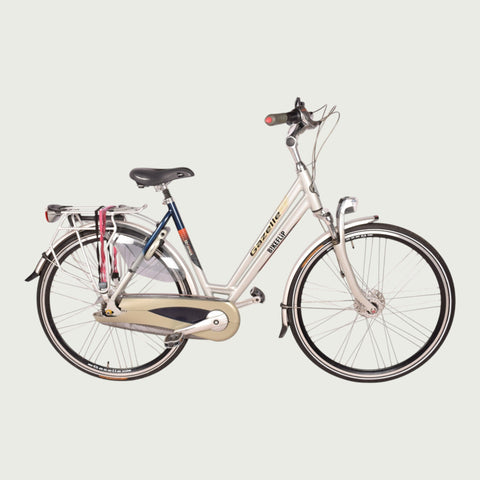 28.4357 kinderfiets - BikeFlip