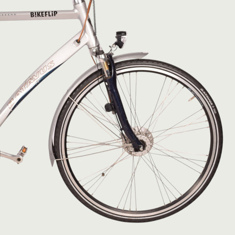 28.4358 kinderfiets - BikeFlip