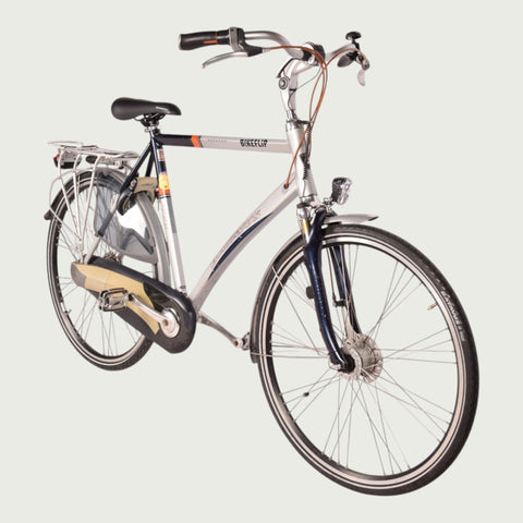 28.4358 kinderfiets - BikeFlip