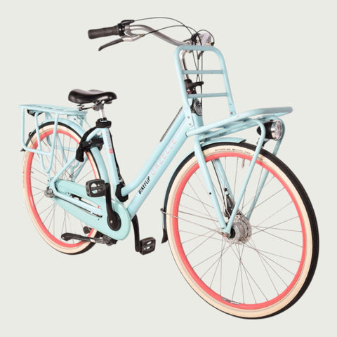 28.4359 kinderfiets - BikeFlip