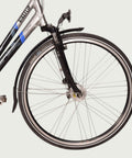 28.4375 kinderfiets - BikeFlip