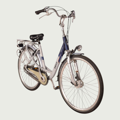 28.4385 kinderfiets - BikeFlip