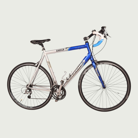 28.4387 kinderfiets - BikeFlip