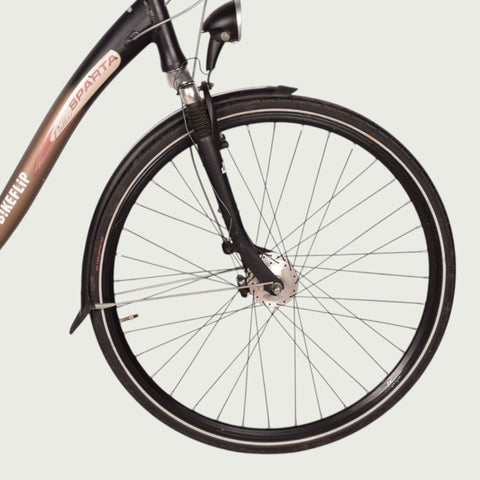 28.4400 kinderfiets - BikeFlip