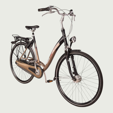 28.4400 kinderfiets - BikeFlip