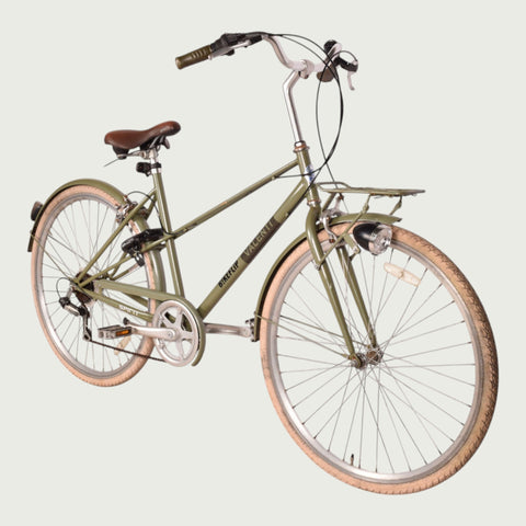 28.4403 kinderfiets - BikeFlip