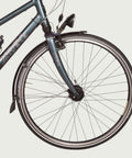 28.4431 kinderfiets - BikeFlip