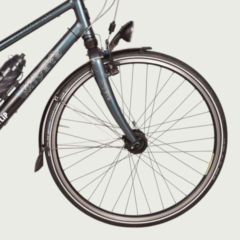 28.4431 kinderfiets - BikeFlip