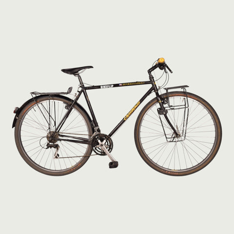 28.4445 kinderfiets - BikeFlip