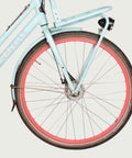 28.4446 kinderfiets - BikeFlip