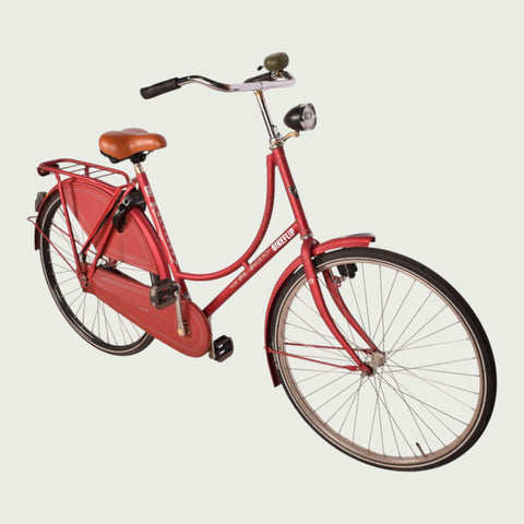 batavus hollandrad 28 zoll Batavus bicycle - 28 inch for 12+ years - Blue