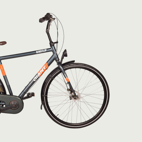 28.4644 kinderfiets - BikeFlip
