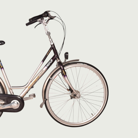 28.4650 kinderfiets - BikeFlip