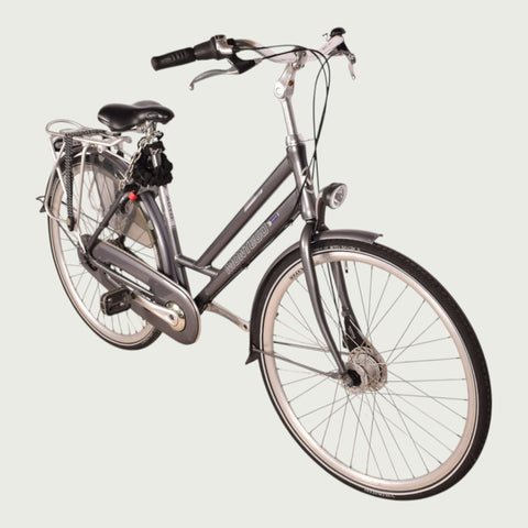 28.4652 kinderfiets - BikeFlip
