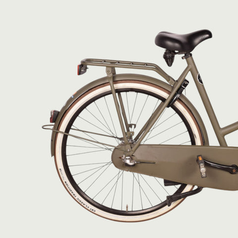 28.4666 kinderfiets - BikeFlip