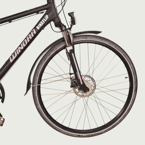 28.4881 kinderfiets - BikeFlip