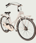 28.4930 kinderfiets - BikeFlip