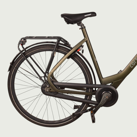 28.5003 kinderfiets - BikeFlip