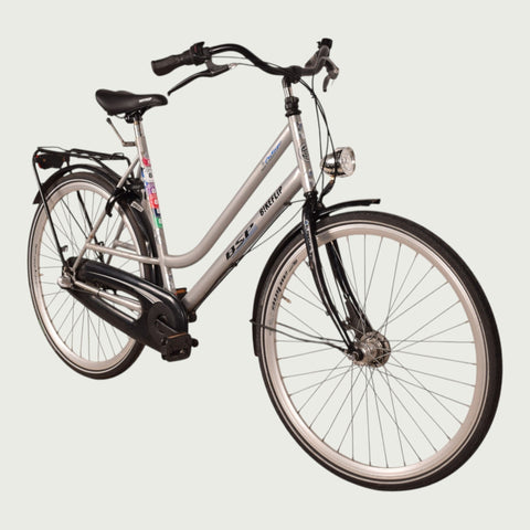 28.5004 kinderfiets - BikeFlip