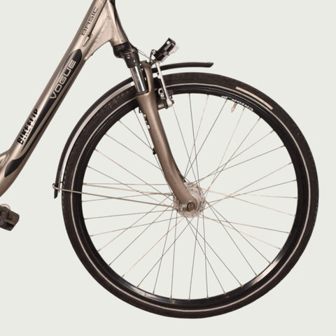 28.5005 kinderfiets - BikeFlip