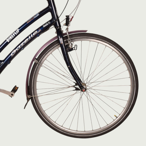 28.5007 kinderfiets - BikeFlip