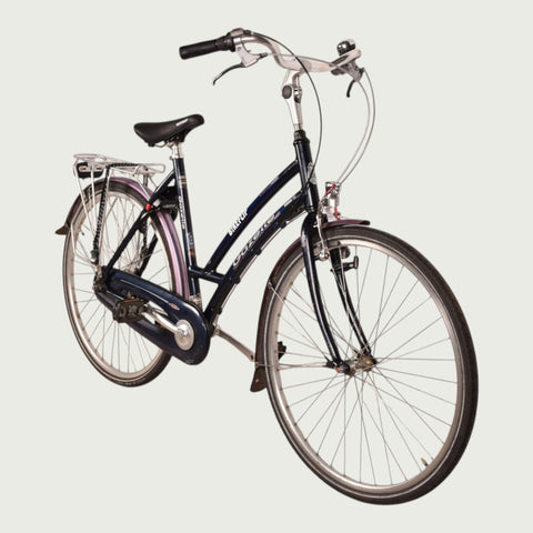 28.5007 kinderfiets - BikeFlip