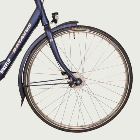 28.5012 kinderfiets - BikeFlip