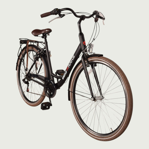 28.5018 kinderfiets - BikeFlip