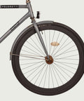 28.5053 kinderfiets - BikeFlip