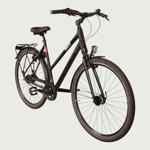 28.5060 kinderfiets - BikeFlip