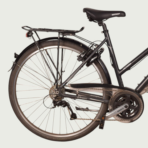 28.5105 kinderfiets - BikeFlip