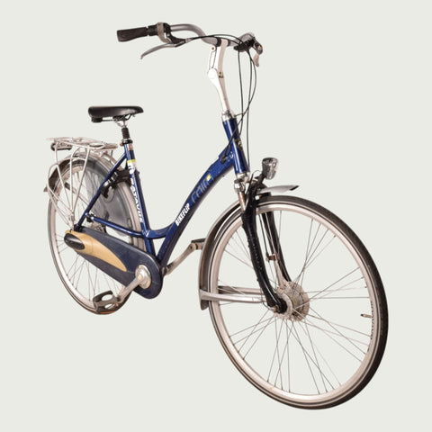 28.5116 kinderfiets - BikeFlip