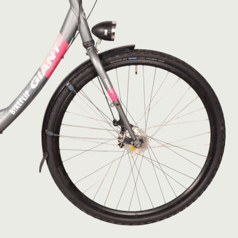 28.5118 kinderfiets - BikeFlip