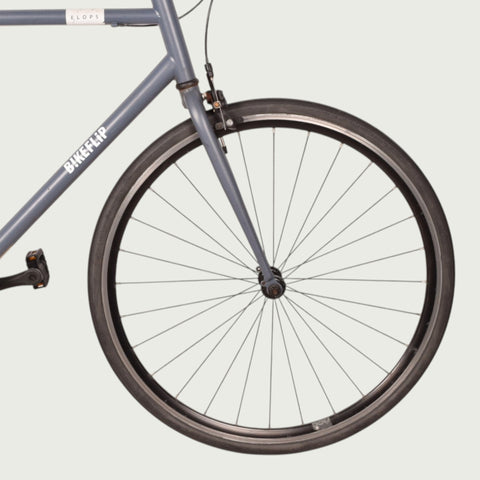 28.5125 kinderfiets - BikeFlip