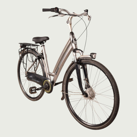 28.5135 kinderfiets - BikeFlip