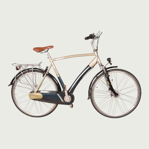 28.5176 kinderfiets - BikeFlip
