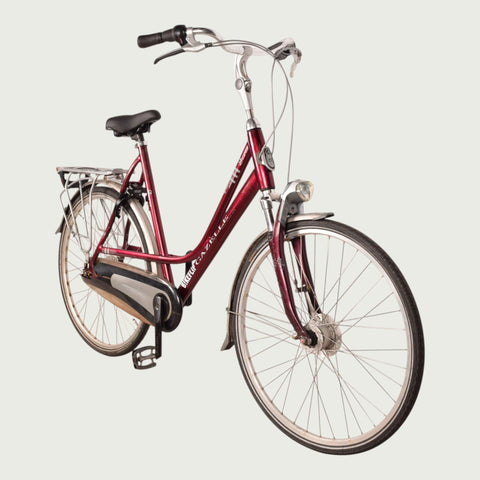 28.5178 kinderfiets - BikeFlip