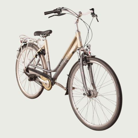28.5180 kinderfiets - BikeFlip