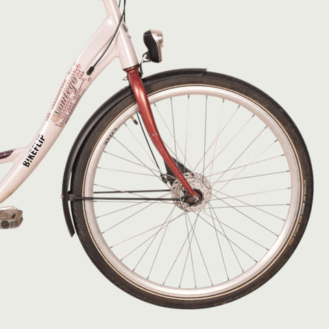 28.5190 kinderfiets - BikeFlip